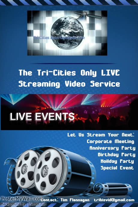 tri cities entertainment|Home .